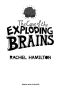 [Case 02] • The Case of the Exploding Brains